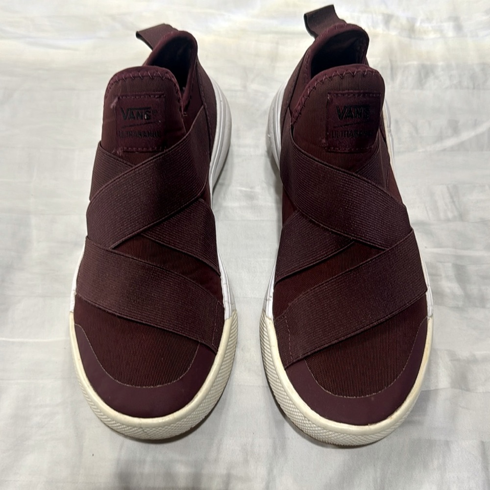 Vans UltraRange women’s 8